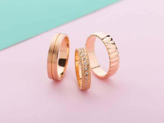 Comment désinfecter et faire briller vos bijoux en or ?