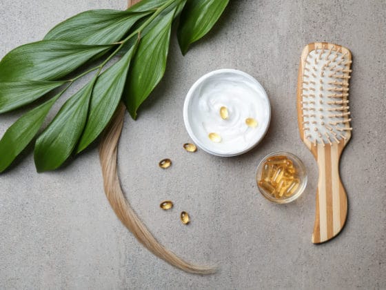 Comment entretenir une brosse à cheveux ?