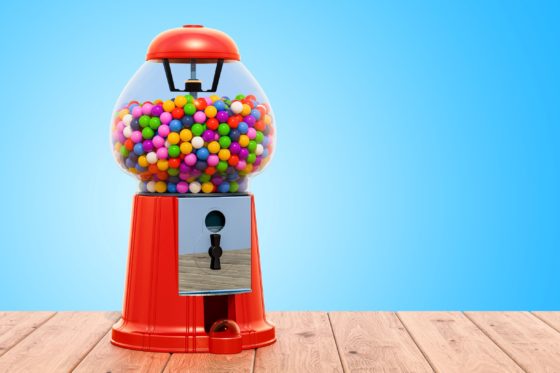 Comment décoller du chewing-gum sur un textile ou de la moquette ?