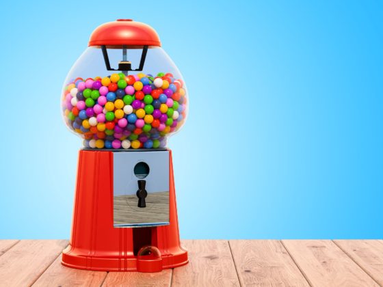 Comment décoller du chewing-gum sur un textile ou de la moquette ?