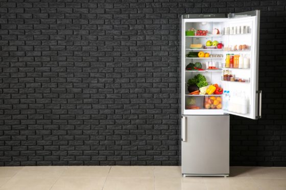 Comment garder votre réfrigérateur propre et sans odeurs ?