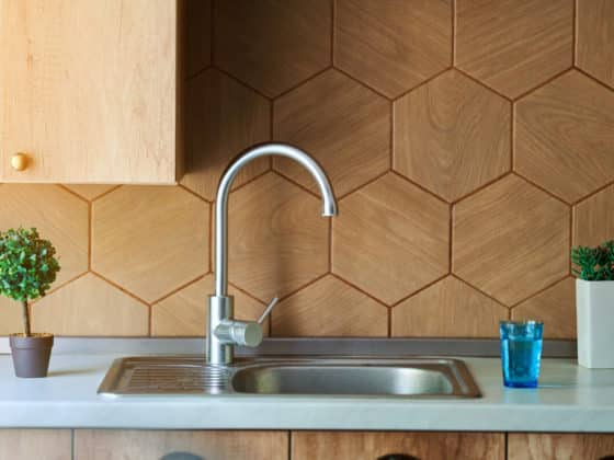 Comment éviter qu'un évier se bouche ?