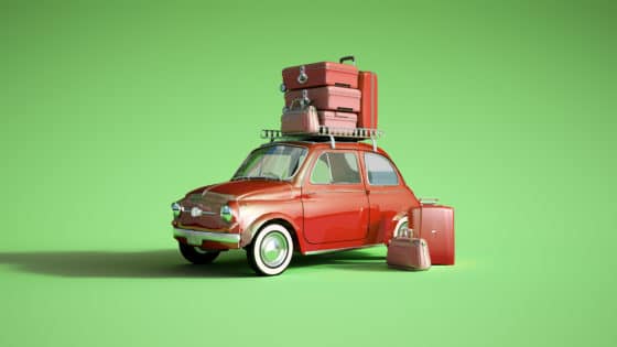 Comment nettoyer efficacement l'intérieur de votre voiture ?