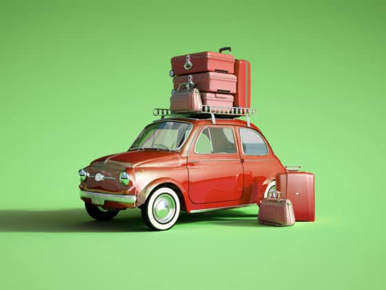 Comment nettoyer efficacement l'intérieur de votre voiture ?