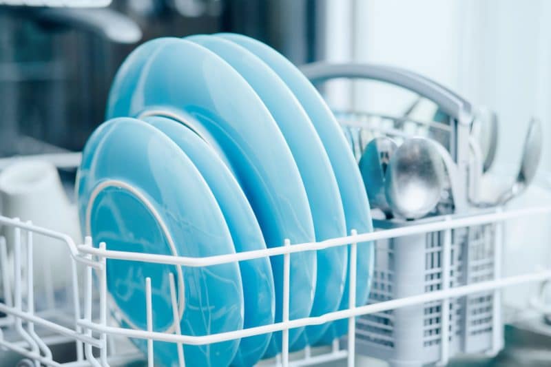 Comment vous débarrasser des odeurs désagréables dans votre lave-vaisselle ?
