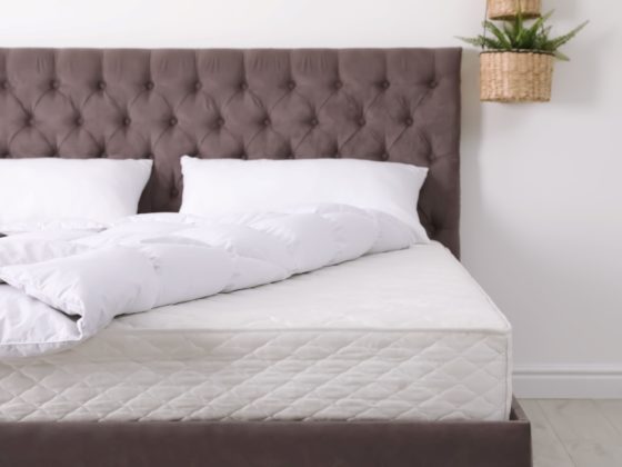 Comment nettoyer votre matelas ?