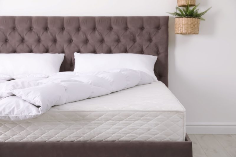 Comment nettoyer votre matelas ?