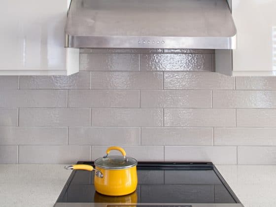 comment nettoyer facilement une hotte en inox