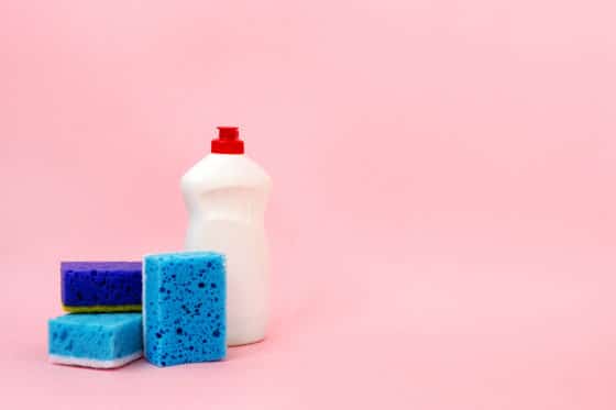 comment fabriquer vous-même votre propre liquide vaisselle