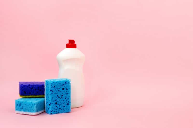 comment fabriquer vous-même votre propre liquide vaisselle