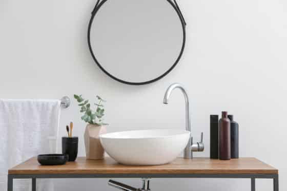 Comment éliminer les mauvaises odeurs d'un évier ou d’un lavabo ?