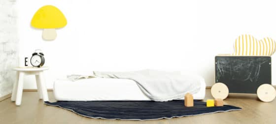 Comment nettoyer des traces d'urine sur un matelas ?
