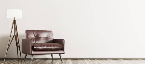 Comment entretenir un canapé en simili cuir ?