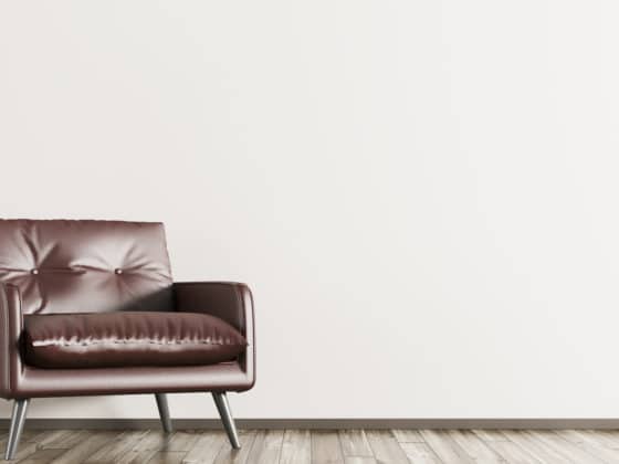 Comment entretenir un canapé en simili cuir ?