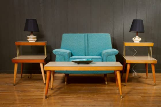 Comment entretenir et nettoyer des meubles en formica ?