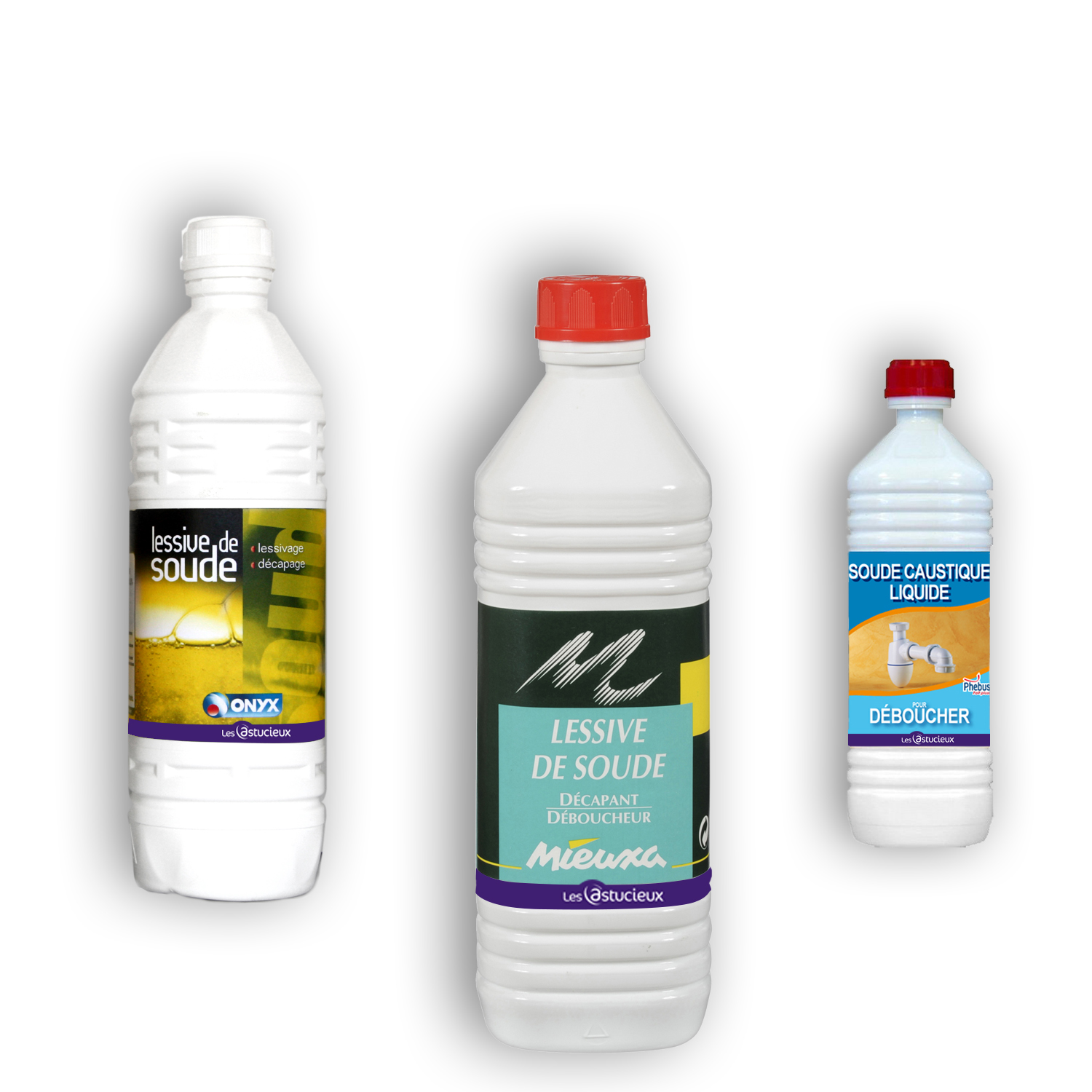 Faire Partir L'odeur D'emballage Plastique Sur Des Vêtements