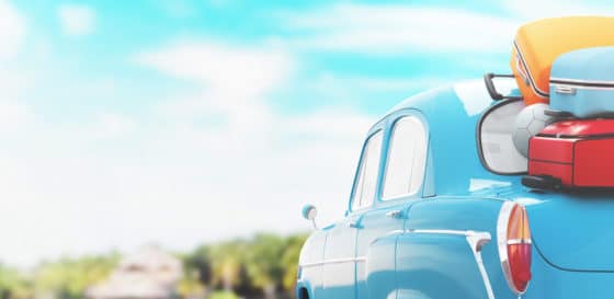 Découvrez comment enlever les insectes collés sur la carrosserie d'une voiture grâce à cette astuce utilisant du vinaigre ménager à 14°