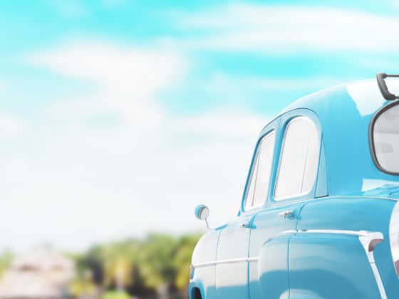 Découvrez comment enlever les insectes collés sur la carrosserie d'une voiture grâce à cette astuce utilisant du vinaigre ménager à 14°