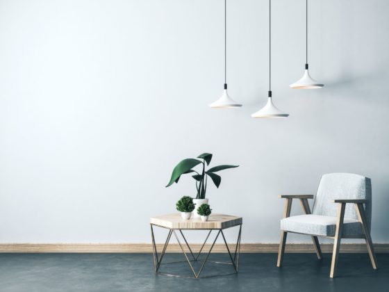 Comment enlever des taches d'humidité sur les murs ?