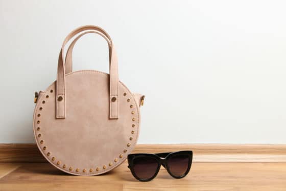 Comment nettoyer un sac en daim ou en nubuck ?