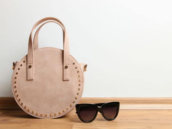 Comment nettoyer un sac en daim ou en nubuck ?