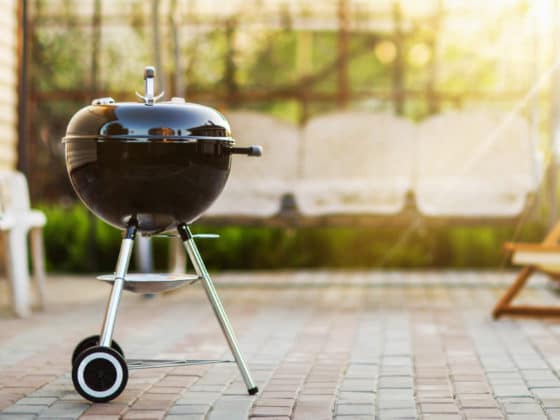 Comment nettoyer efficacement un barbecue ?