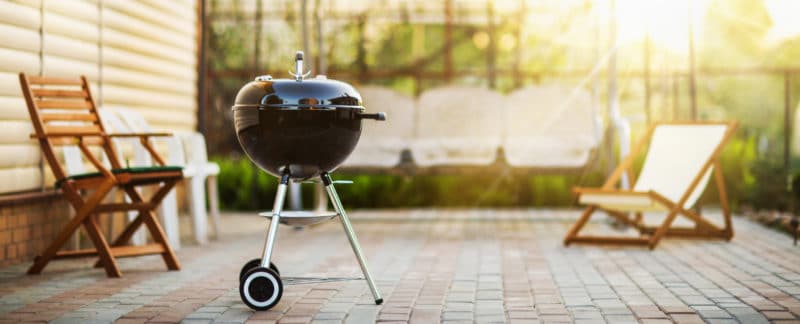 Comment nettoyer efficacement un barbecue ?
