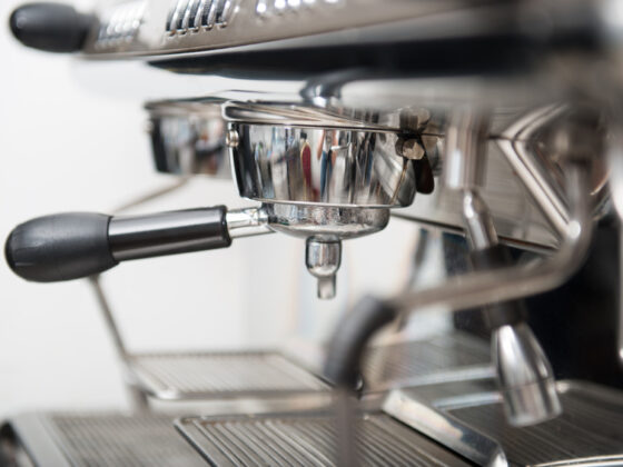 Cafetière