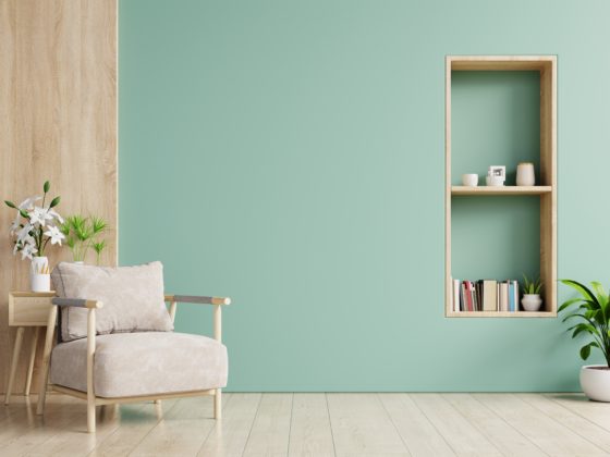 Comment nettoyer une assise de chaise ou de fauteuil en tissu ?