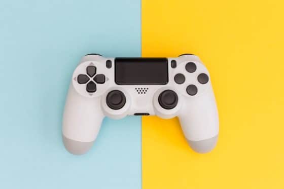 Comment nettoyer des manettes de jeux vidéo ?