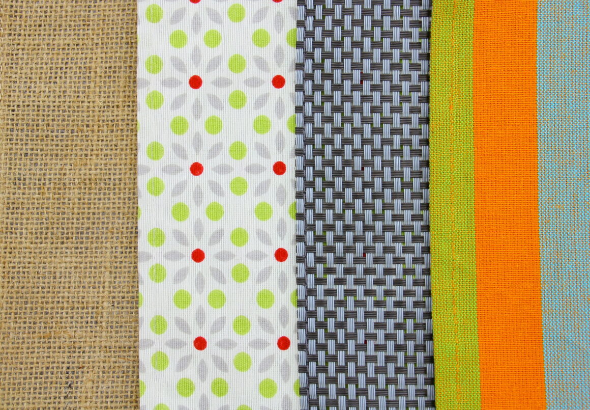 Comment enlever des taches de moisi sur du tissu en synthétique