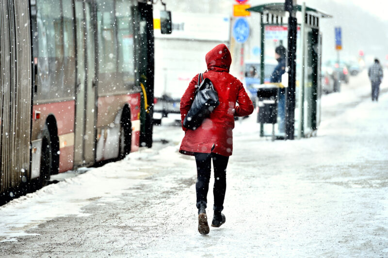 Comment nettoyer un manteau en daim ?