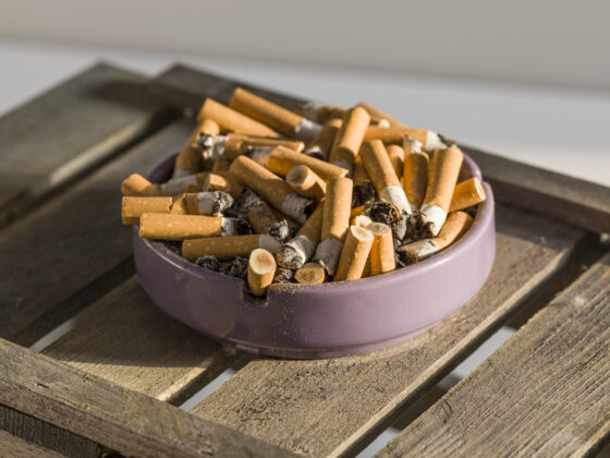 Comment enlever des taches de moisi sur du tissu en synthétique