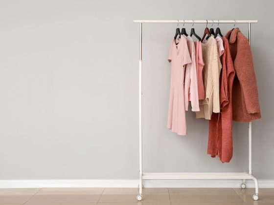 Comment enlever des taches de moisi sur du tissu en synthétique ?