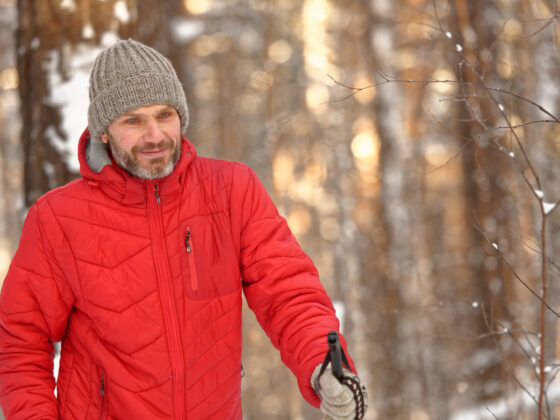Comment nettoyer du blanco sur une doudoune ?