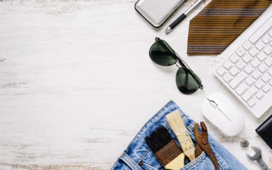 Comment nettoyer des traces de rouille sur un vêtement ?