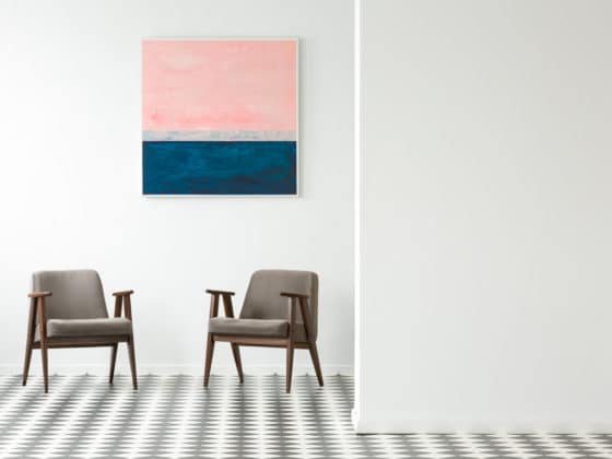 Comment nettoyer et entretenir un sol en lino ?