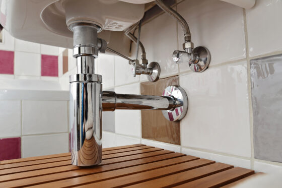 Astuce Rapide : Comment nettoyer les chromes ?