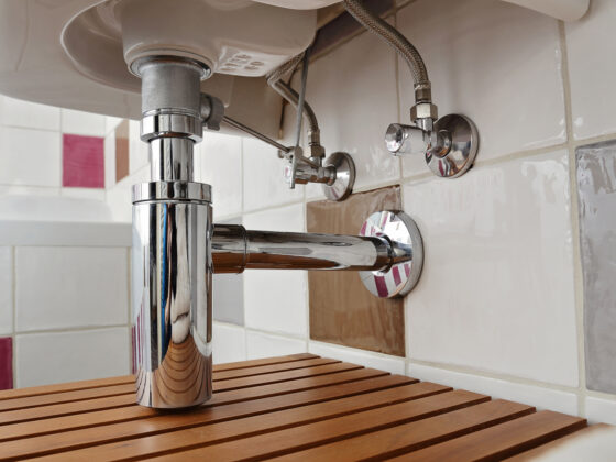 Astuce Rapide : Comment nettoyer les chromes ?