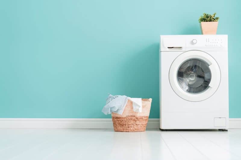 Comment éviter les mauvaises odeurs dans votre machine à laver