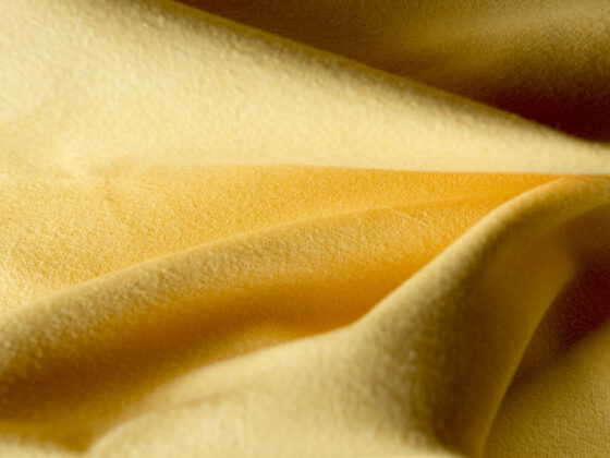 Comment nettoyer une peau de chamois ?