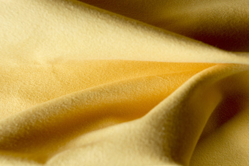 Comment nettoyer une peau de chamois ?