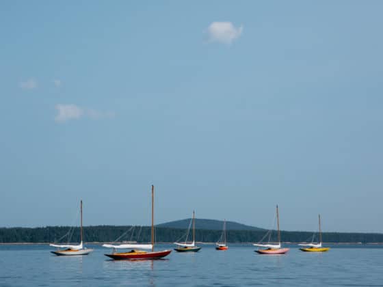 Comment supprimer l’odeur d’humidité dans une cabine de bateau ?