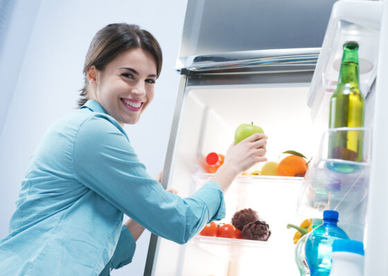 Comment entretenir un réfrigérateur ?