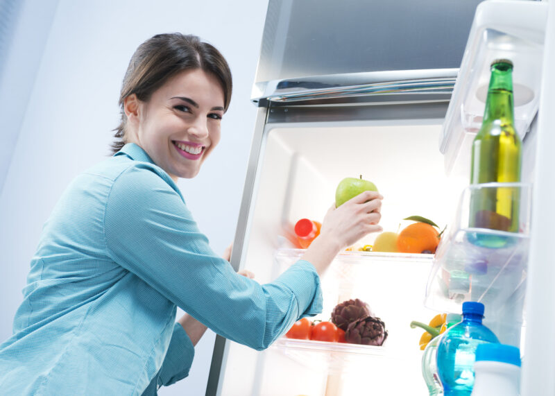 Comment entretenir un réfrigérateur ?