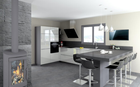 Comment nettoyer une surface en ardoise ?