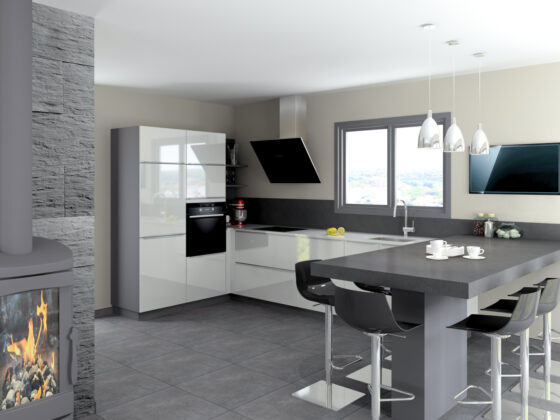 Comment nettoyer une surface en ardoise ?