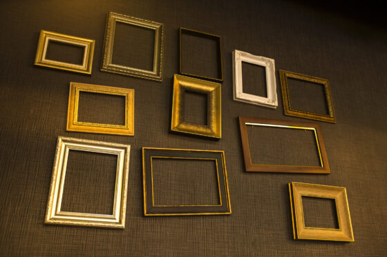 Astuce Rapide : Comment nettoyer du bois doré ?