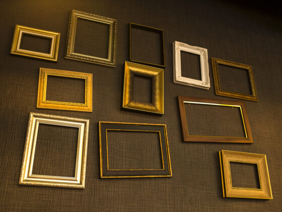 Astuce Rapide : Comment nettoyer du bois doré ?