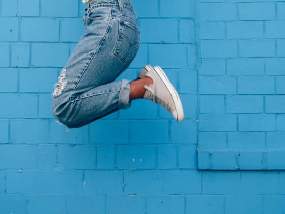 Comment nettoyer une tache d’avocat sur du jean ?